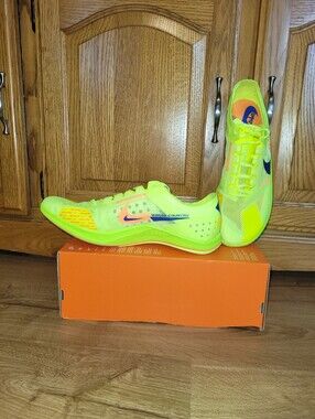 Nike Mens Size 13 Zoomx Dragonfly XC Cross Country Track Spikes Shoes DX7982-701
